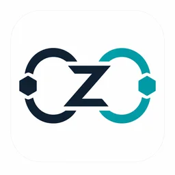 ZOQENA logo