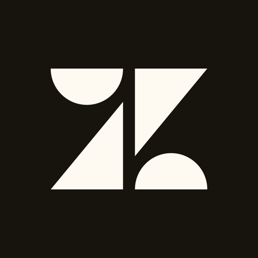 Zendesk logo