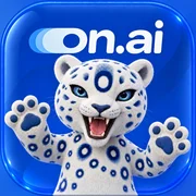 ooon.ai logo