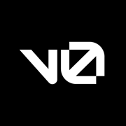 v0 Design Systems 2.0 logo