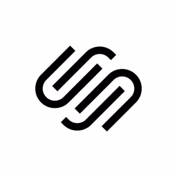 Squarespace logo