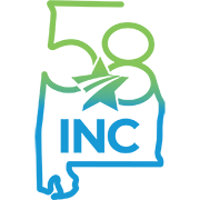 58 logo