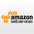 Amazon Web Services logo
