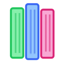 DistilBook logo