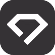 Durable logo