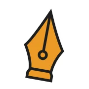 FolioPress logo