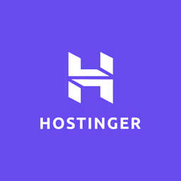 Hostinger logo