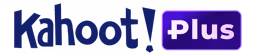 Kahoot logo