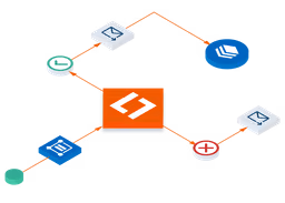 Laserfiche logo