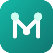 MermaidViewer logo