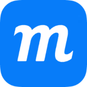 Moqups logo