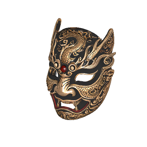 Next3D logo