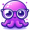 Octo AI Data Analyst for Google Sheets logo