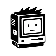 Off the Record logo