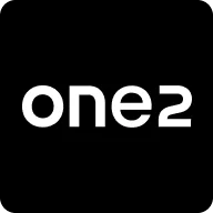 OneTwoAgent logo