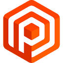 Plastic Scm logo
