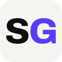 ScriptGrain logo