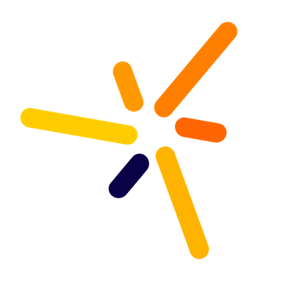 Solar2D logo