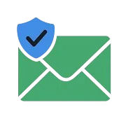 Temp Mail logo