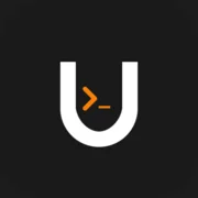 uTerminal logo