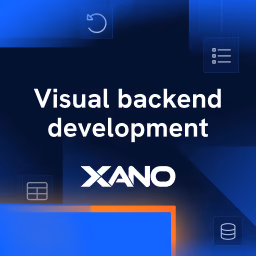 Xano logo